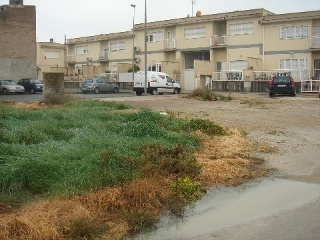 Suelo situado en Murcia 10
