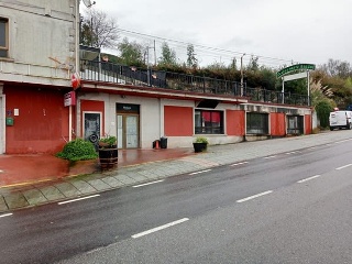 Local en venta en Pontevedra de 153  m²