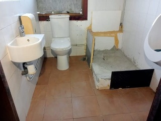 Local situado en Pontevedra 10