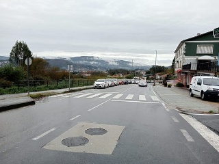 Local situado en Pontevedra 14