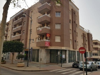 Local situado en El Ejido 2