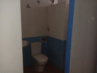 Local comercial en C/ Santiago Fernández Portoles - Tudela - Navarra    8