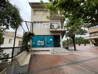 Local en Pz Esglesia - Tordera - Barcelona 2