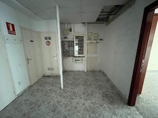 Local en Pz Esglesia - Tordera - Barcelona 6