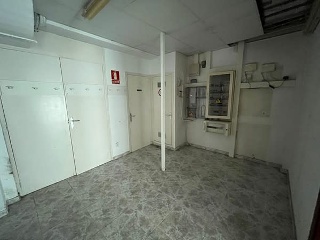 Local en Pz Esglesia - Tordera - Barcelona 7