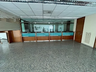 Local en Pz Esglesia - Tordera - Barcelona 9