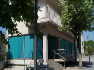 Local en Pz Esglesia - Tordera - Barcelona 13