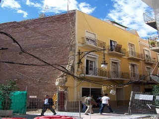 Otros en venta en Cartagena de 1  m²