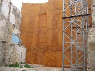 Suelo situado en Cartagena 2