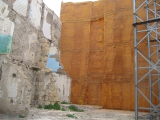 Suelo situado en Cartagena 3
