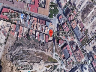 Suelo situado en Cartagena 4