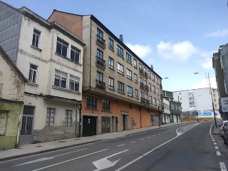 Local en venta en Ferrol de 468  m²