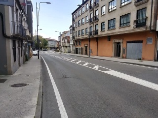 Local situado en C/ Catabois, Ferrol (A Coruña) 9