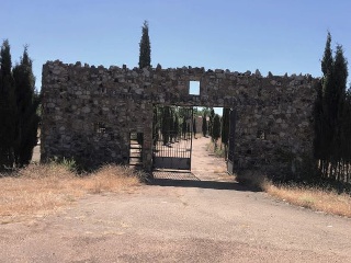 Hotel situado en Porzuna 3