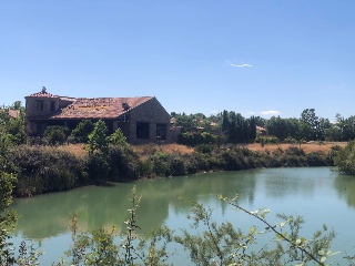 Hotel situado en Porzuna 4