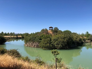 Hotel situado en Porzuna 5