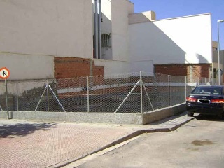 Pisos banco Almería