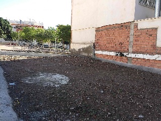Suelo situado en Almería 2