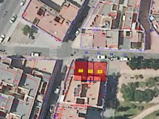 Suelo situado en Almería 5
