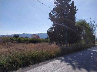 Suelo situado en Murcia 2