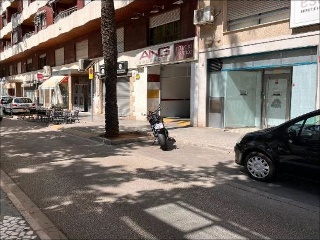Local situado en Aldaia 2