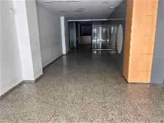 Local situado en Aldaia 6