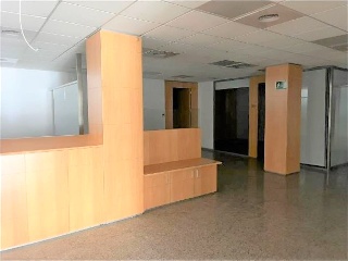 Local situado en Aldaia 8