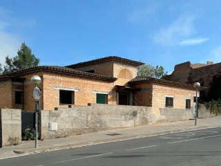 Suelo situado en Navarcles 4