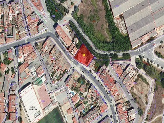 Suelo situado en Navarcles 7