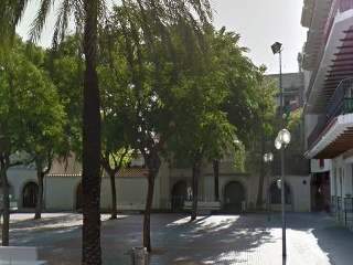 Pisos banco Calafell