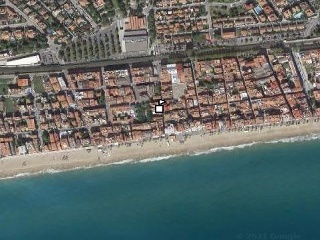 Suelo situado en Calafell 3