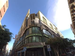 Pisos banco Palmas de Gran Canaria