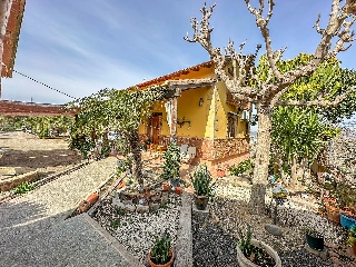 Chalet en Cabezo de la Plata 2