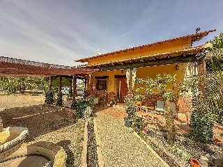 Chalet en Cabezo de la Plata 3