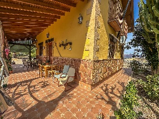 Chalet en Cabezo de la Plata 4