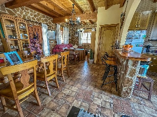 Chalet en Cabezo de la Plata 5