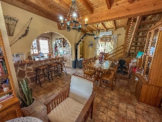 Chalet en Cabezo de la Plata 6