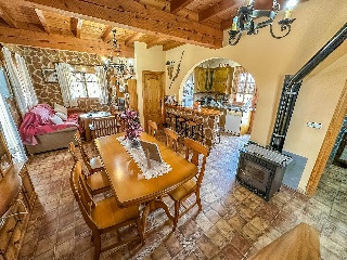 Chalet en Cabezo de la Plata 7