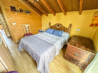 Chalet en Cabezo de la Plata 8