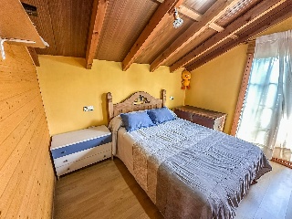 Chalet en Cabezo de la Plata 10