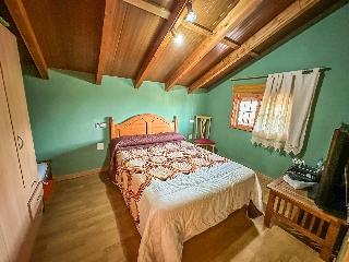 Chalet en Cabezo de la Plata 11