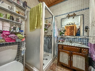 Chalet en Cabezo de la Plata 12