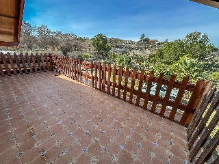 Chalet en Cabezo de la Plata 13