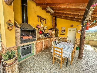 Chalet en Cabezo de la Plata 17
