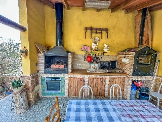 Chalet en Cabezo de la Plata 18