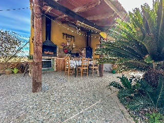 Chalet en Cabezo de la Plata 19