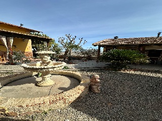 Chalet en Cabezo de la Plata 20