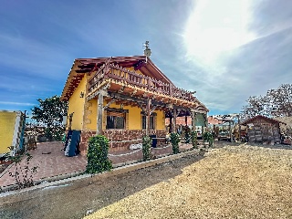 Chalet en Cabezo de la Plata 21