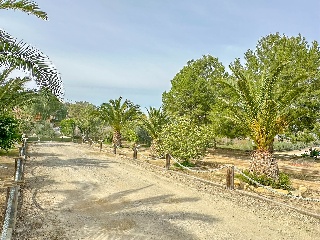 Chalet en Cabezo de la Plata 24