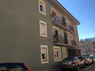Pisos con garaje y trastero en Sant Martí de Centelles (Barcelona) 17